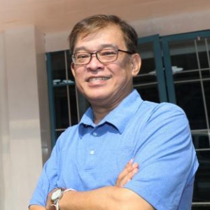 Michael Rodriguez